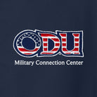 Old Dominion University, ODU Military - Military Connection Center, C-FREE® Rain Jacket - Navy