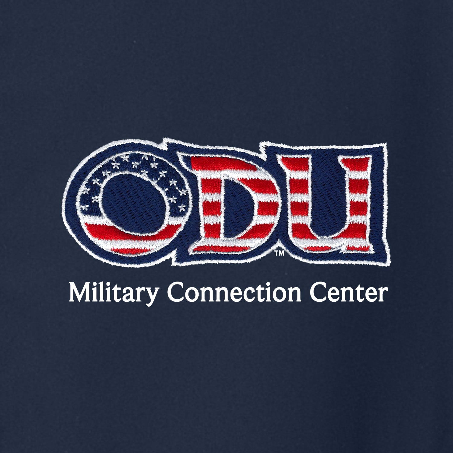 Old Dominion University, ODU Military - Military Connection Center, C-FREE® Rain Jacket - Navy