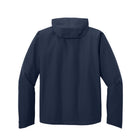 Old Dominion University, ODU Military, Military Logo, C-FREE® Rain Jacket - Navy