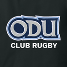 Old Dominion University, Club Sports - Rugby, C-FREE® Rain Jacket - Black