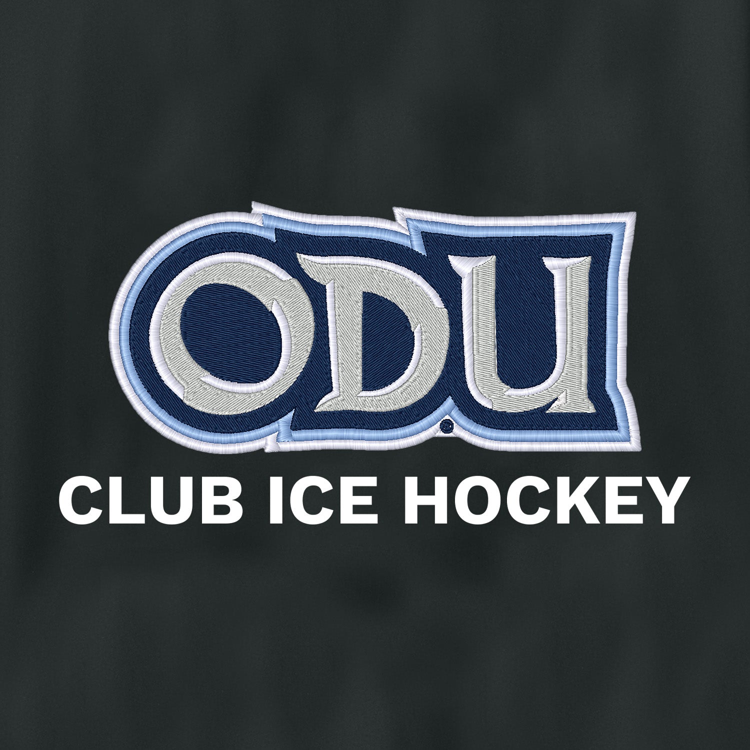 Old Dominion University, ODU - Sports, C-FREE® Rain Jacket - Black
