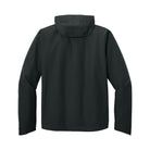 Old Dominion University, Club Sports - Soccer, C-FREE® Rain Jacket - Black