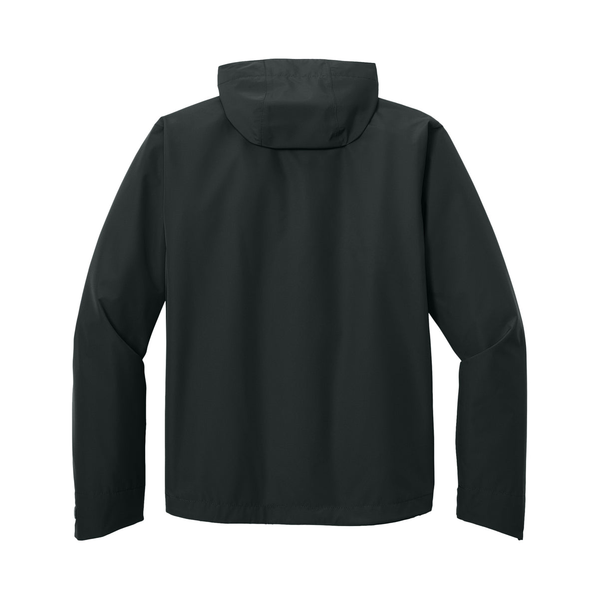 Old Dominion University, Club Sports - Rugby, C-FREE® Rain Jacket - Black