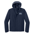 Old Dominion University, ODU - Sports, C-FREE® Rain Jacket - Navy