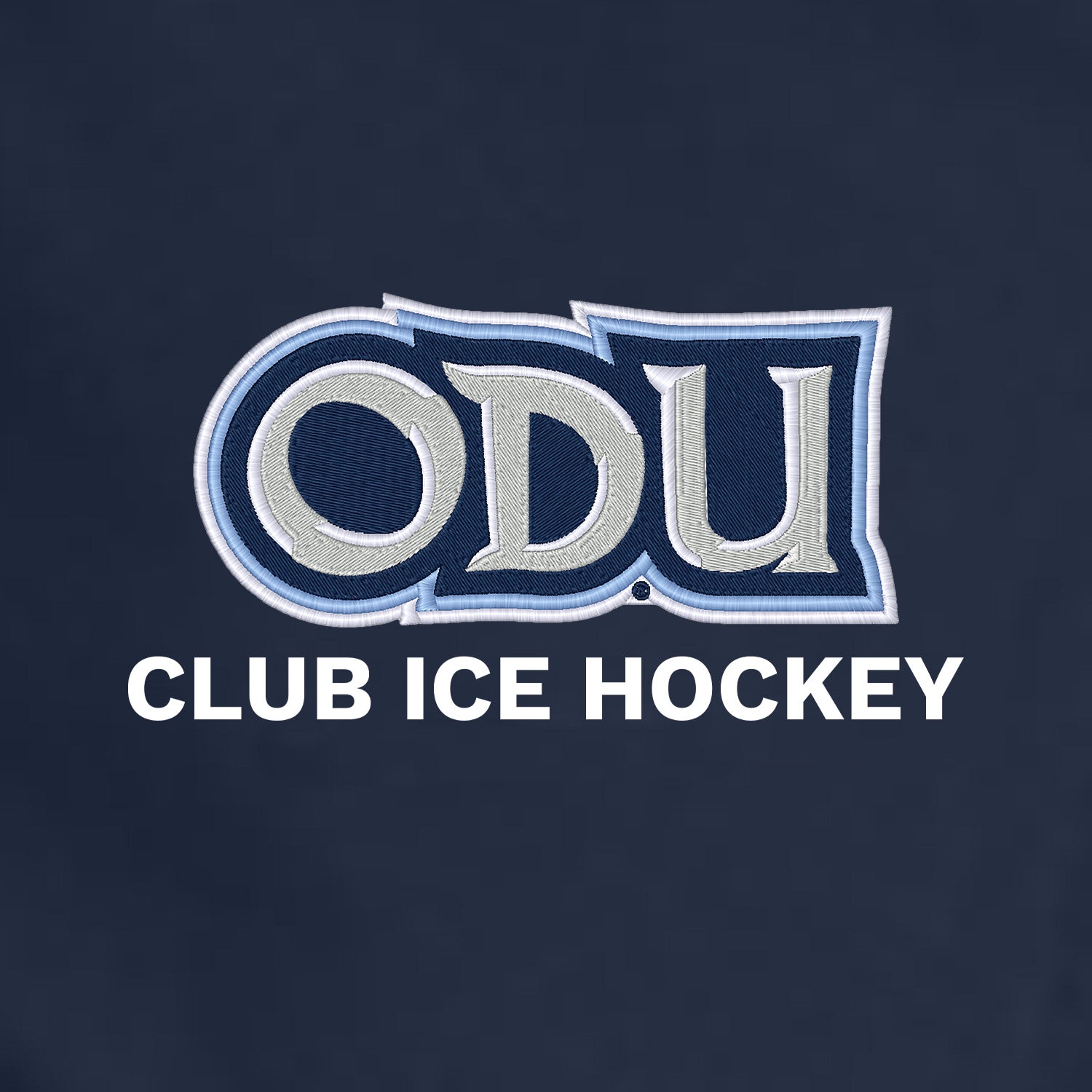 Old Dominion University, ODU - Sports, C-FREE® Rain Jacket - Navy