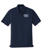Old Dominion University, Club Sports - Rugby, Port Authority® Dry Zone® UV Micro-Mesh Polo Shirt - Navy