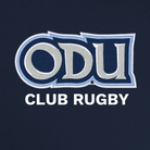Old Dominion University, Club Sports - Rugby, Port Authority® Dry Zone® UV Micro-Mesh Polo Shirt - Navy
