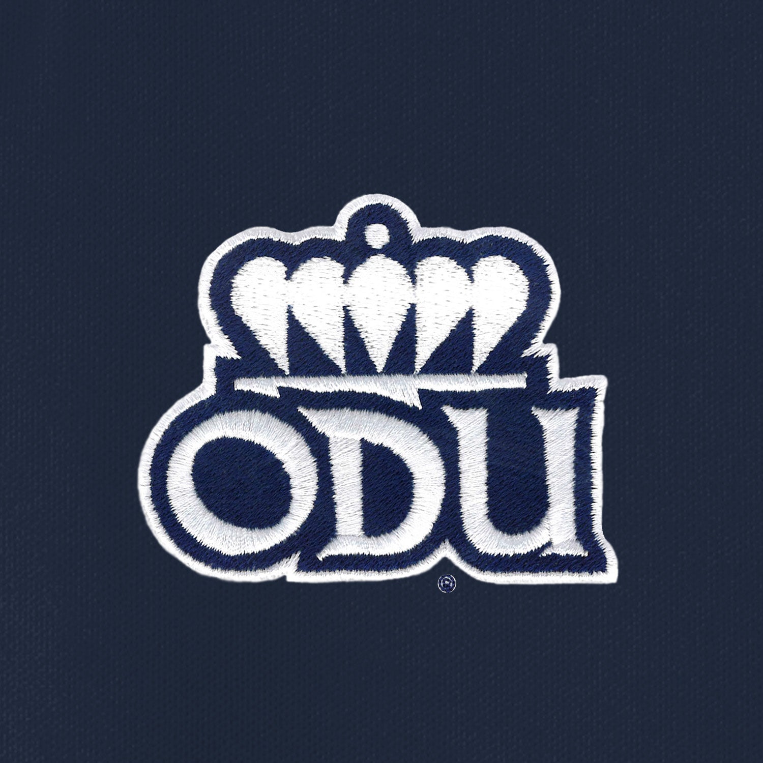 ODU Port Authority® Dry Zone® UV Micro-Mesh Polo-NAvy