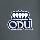 Old Dominion University, ODU Logo, Port Authority® Dry Zone® UV Micro-Mesh Tipped Polo Shirt- Graphite