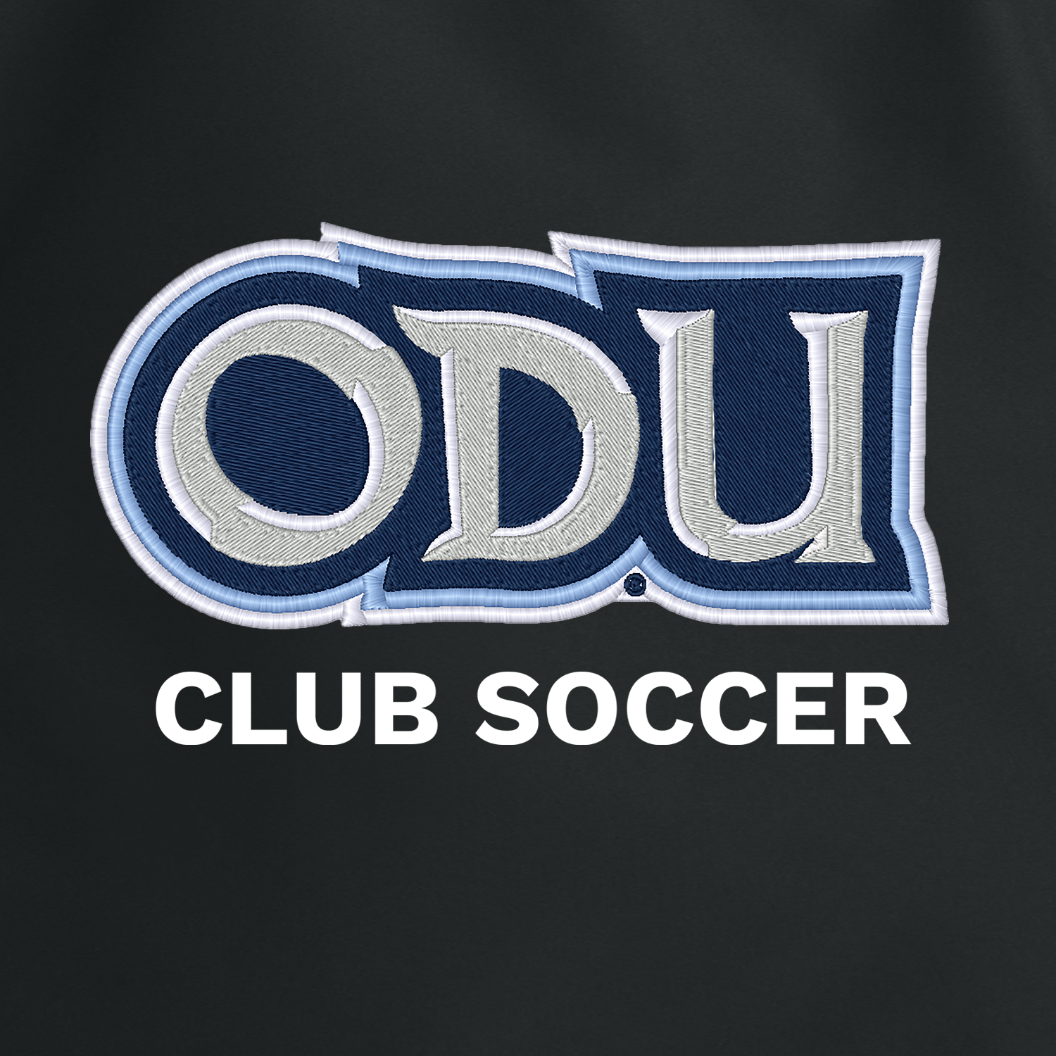 Old Dominion University, Club Sports - Soccer, Women’s C-FREE® Rain Jacket - Black