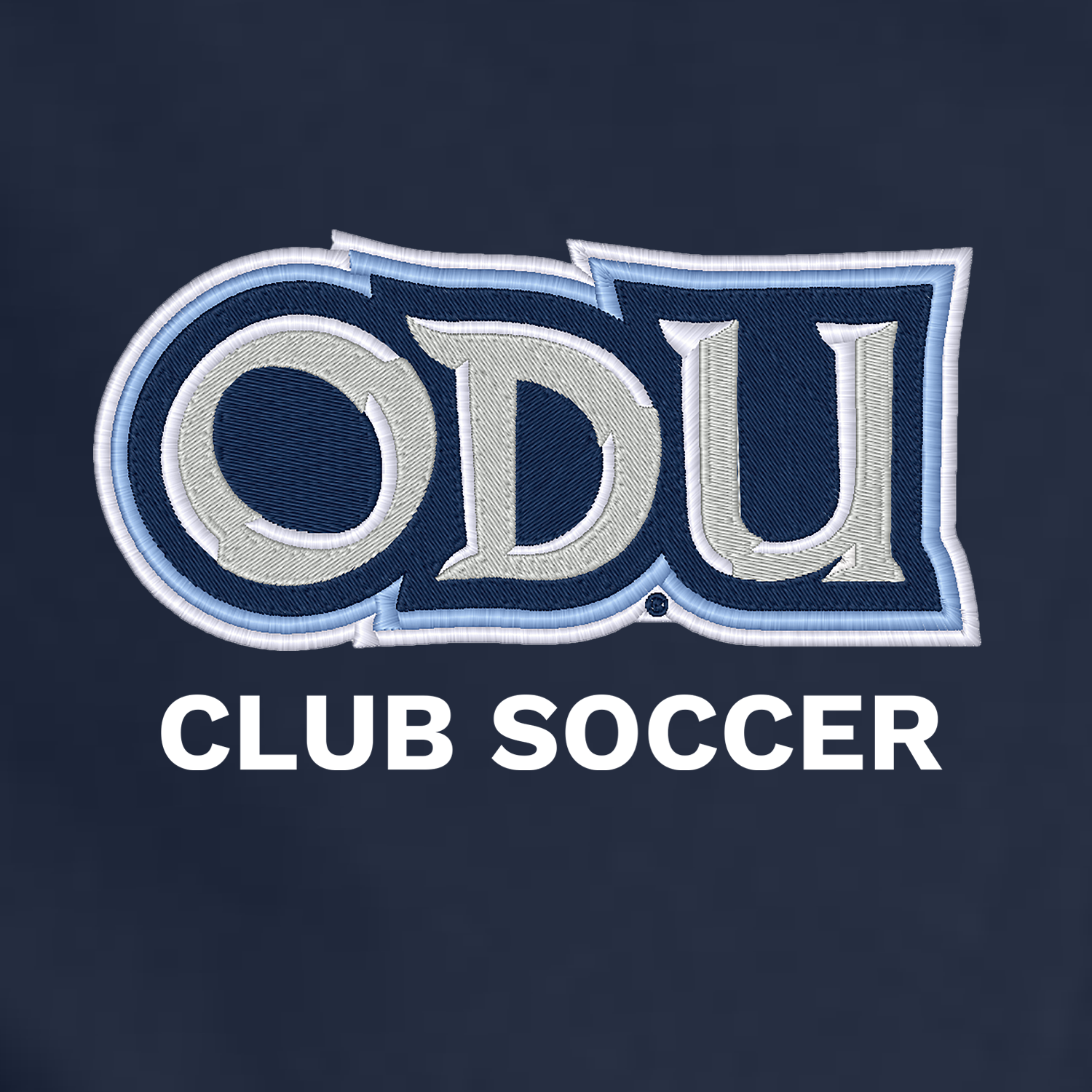 Old Dominion University, Club Sports - Soccer, Women’s C-FREE® Rain Jacket - Navy