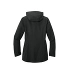 Old Dominion University, ODU Military - Army ROTC, Women’s C-FREE® Rain Jacket - Black