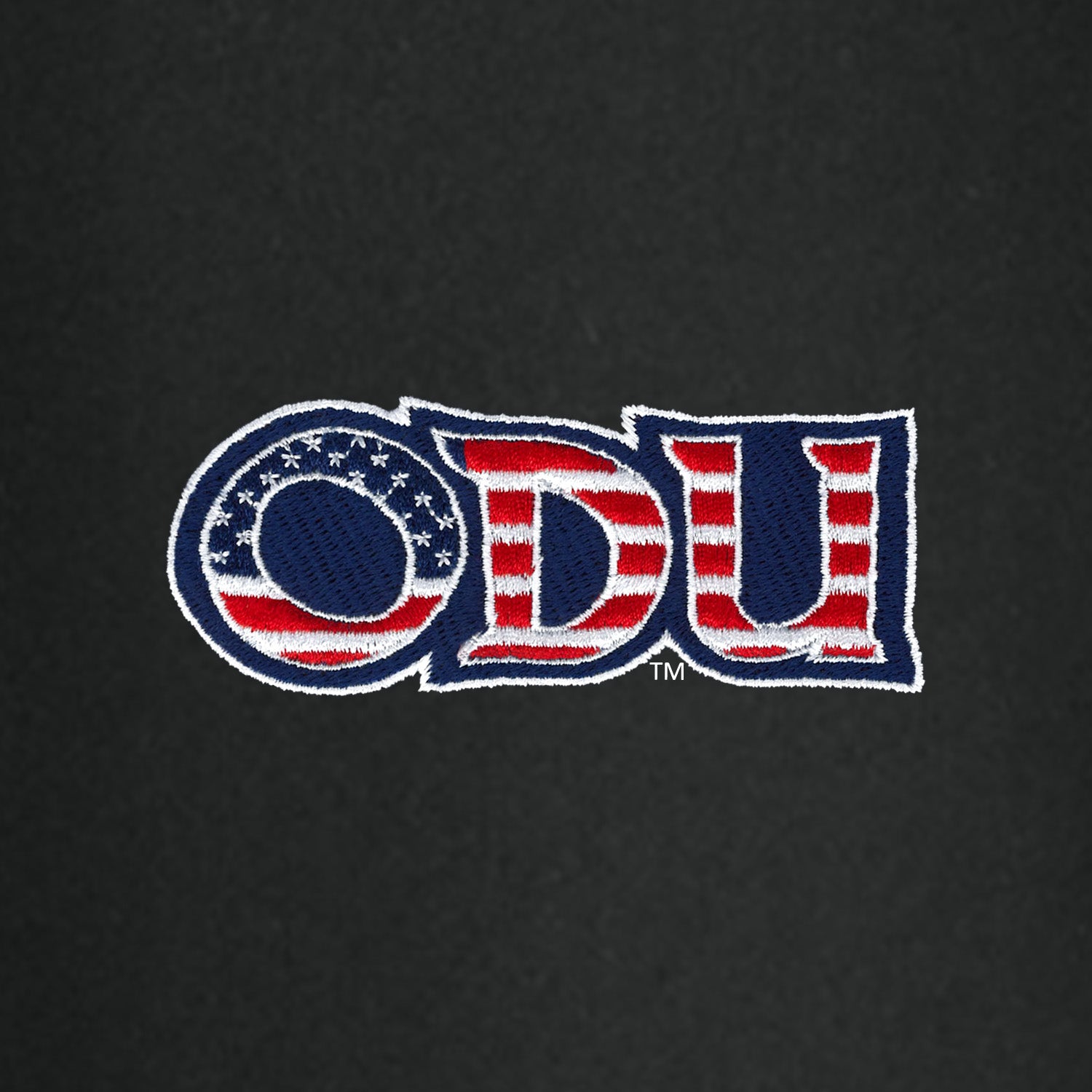 Old Dominion University, ODU Military - Military Logo, Women’s C-FREE® Rain Jacket - Black
