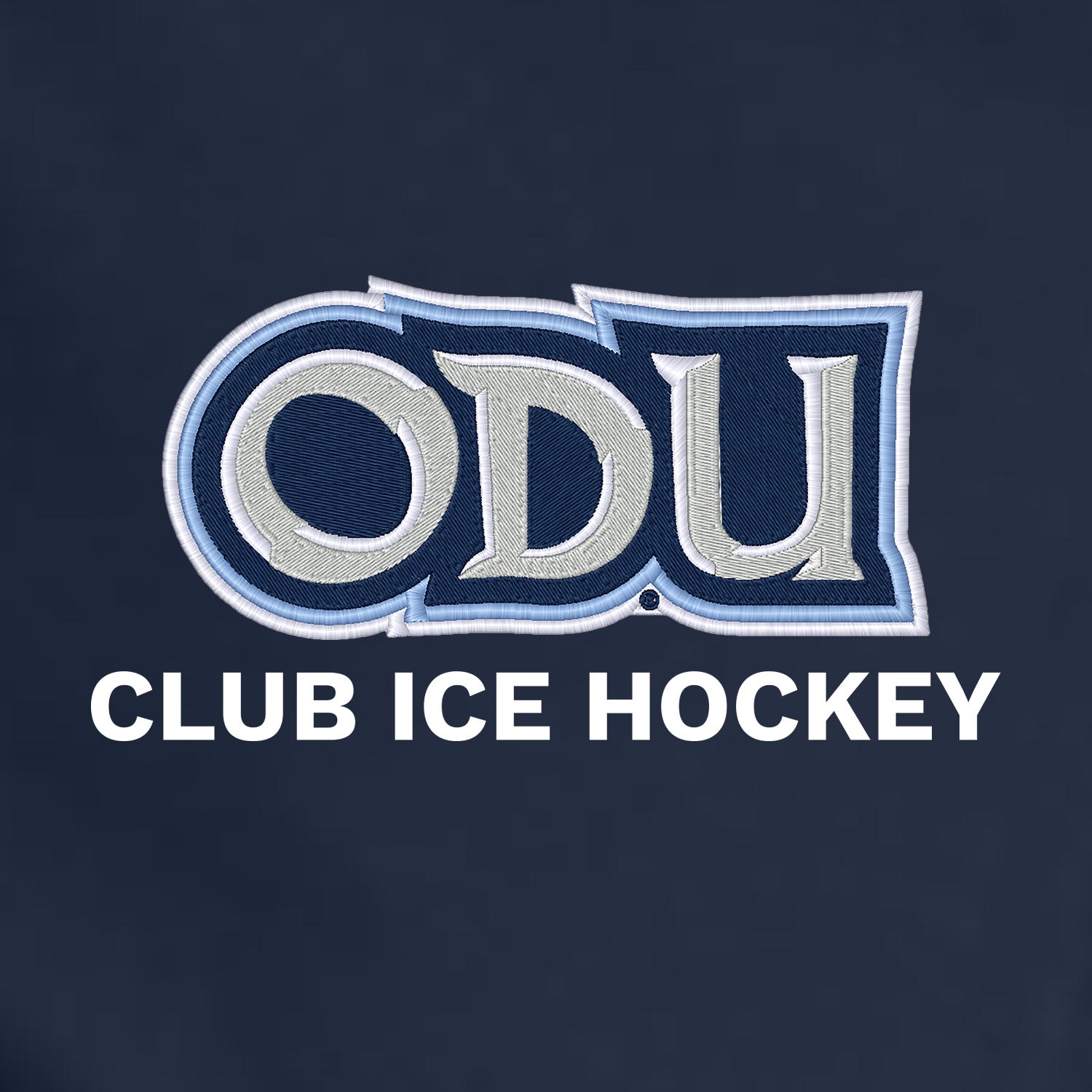 Old Dominion University, ODU - Sports, Women’s C-FREE® Rain Jacket - Navy