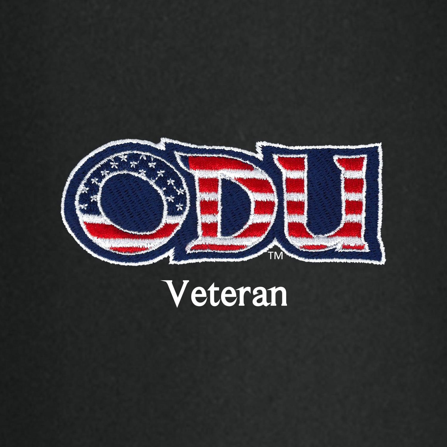 Old Dominion University, ODU Military - Veteran, Women’s C-FREE® Rain Jacket - Black