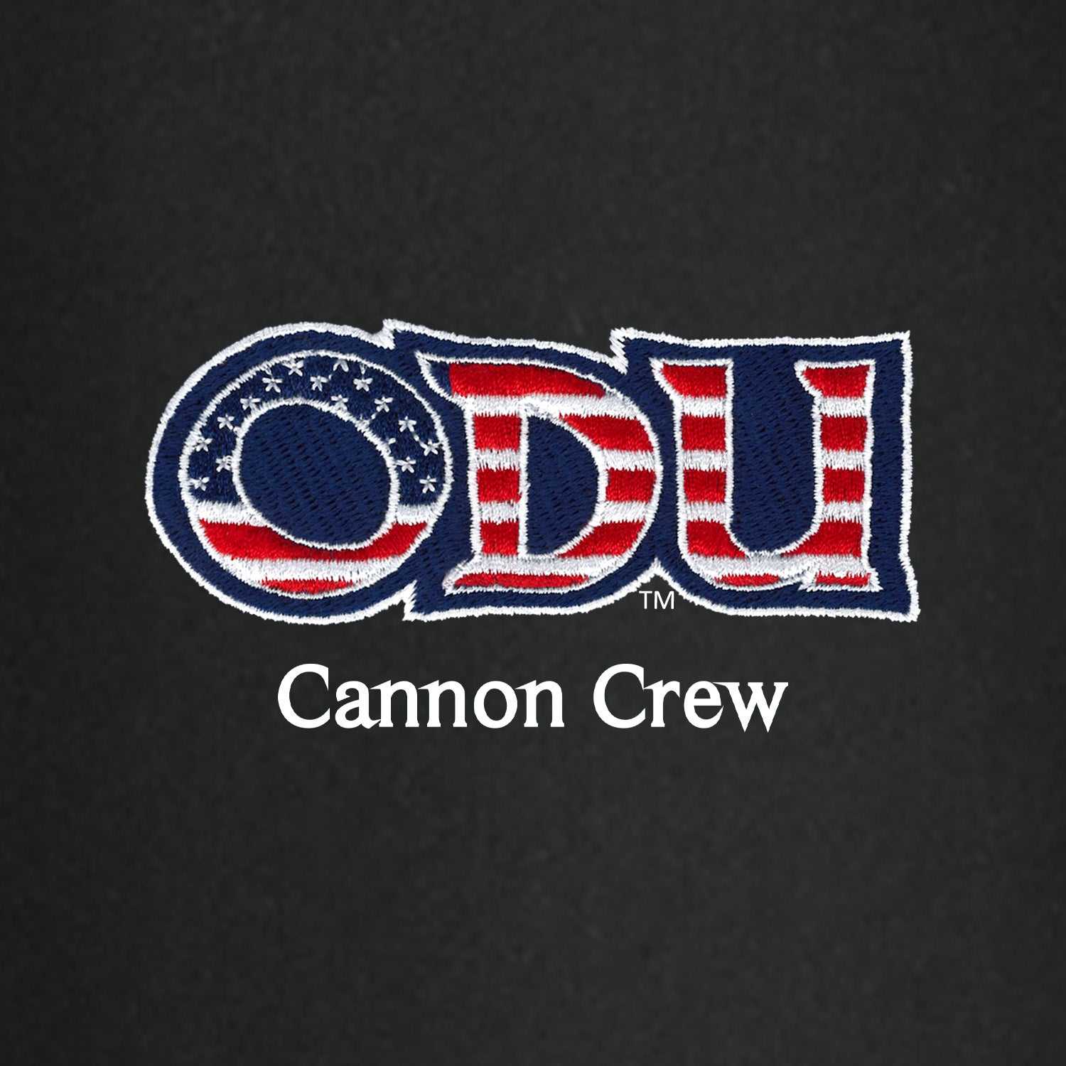 Old Dominion University, ODU Military - Cannon Crew, Women’s C-FREE® Rain Jacket - Black