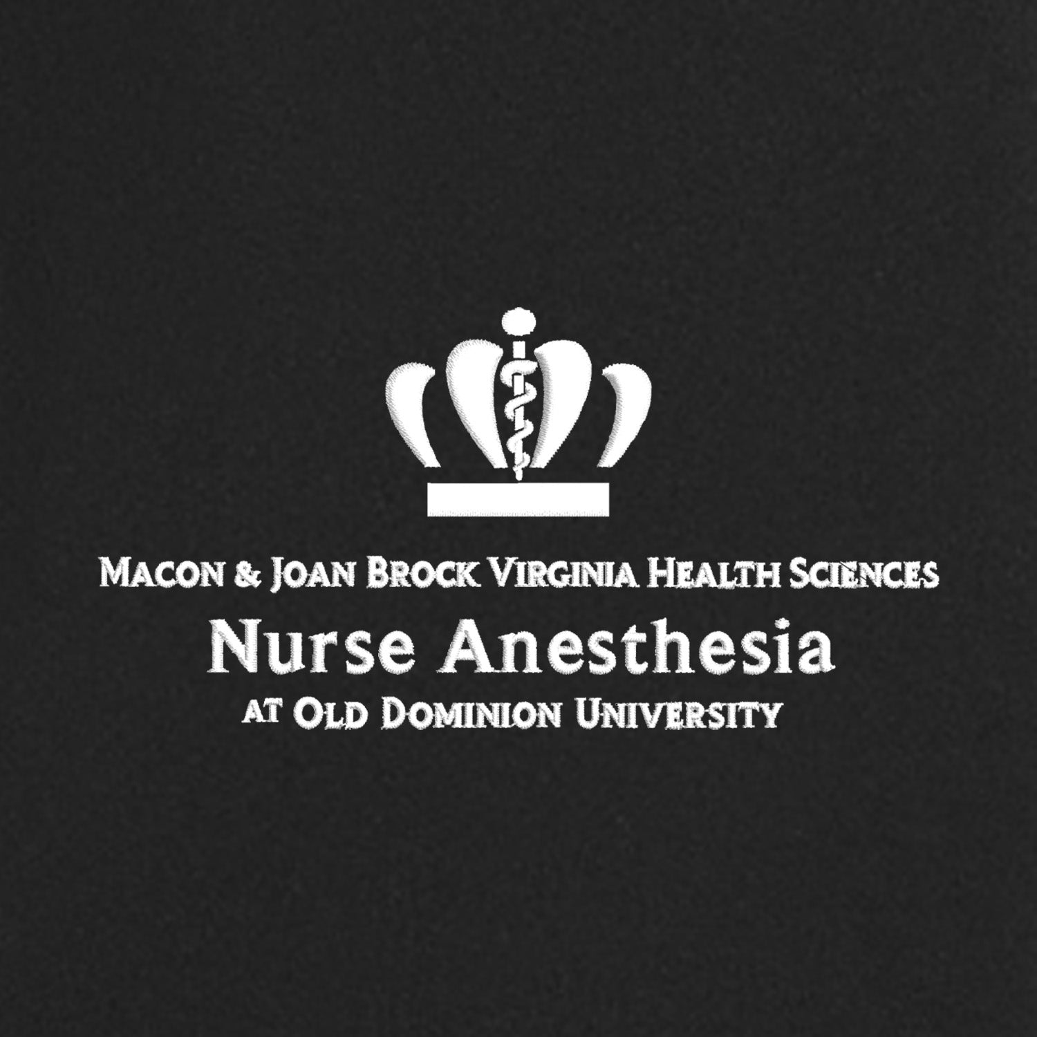 Old Dominion University, Nurse Anesthesia, Women's Active Soft Shell Jacket -Black