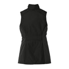 Old Dominion University, ODU Military - Navy ROTC, Women's Collective Insulated Vest - Black