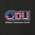 Old Dominion University, ODU Military - Military Connection Center, Women's Collective Insulated Vest - Black