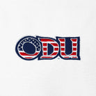 Old Dominion University, ODU Military - Military Logo, Women's Collective Insulated Vest - White
