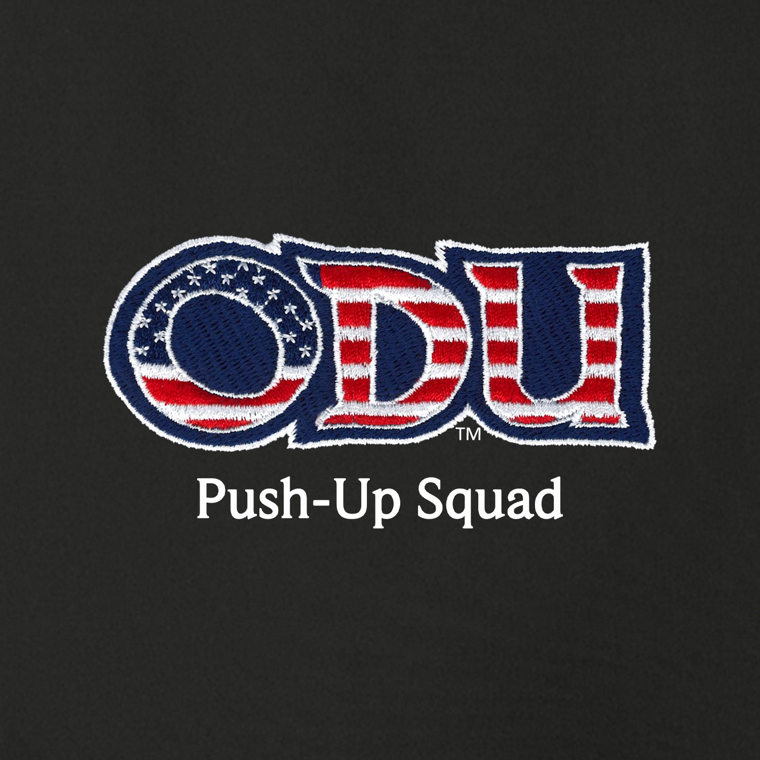 Old Dominion University, ODU Military - Push-Up Squad, Women's Collective Insulated Vest - Black