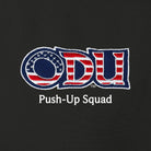 Old Dominion University, ODU Military - Push-Up Squad, Women's Collective Insulated Vest - Black