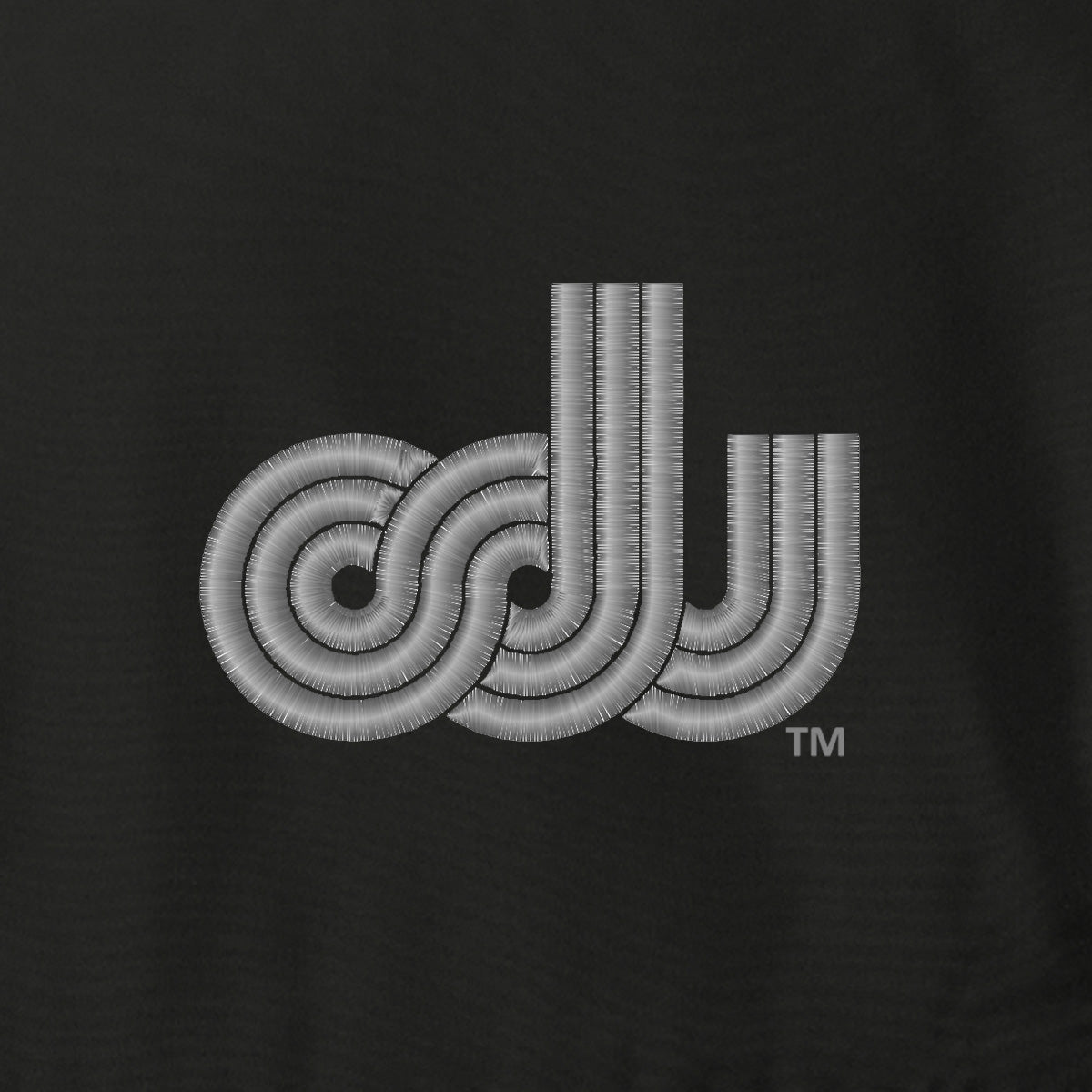 Old Dominion University, Vintage Logo, Women's Collective Insulated Vest - Black