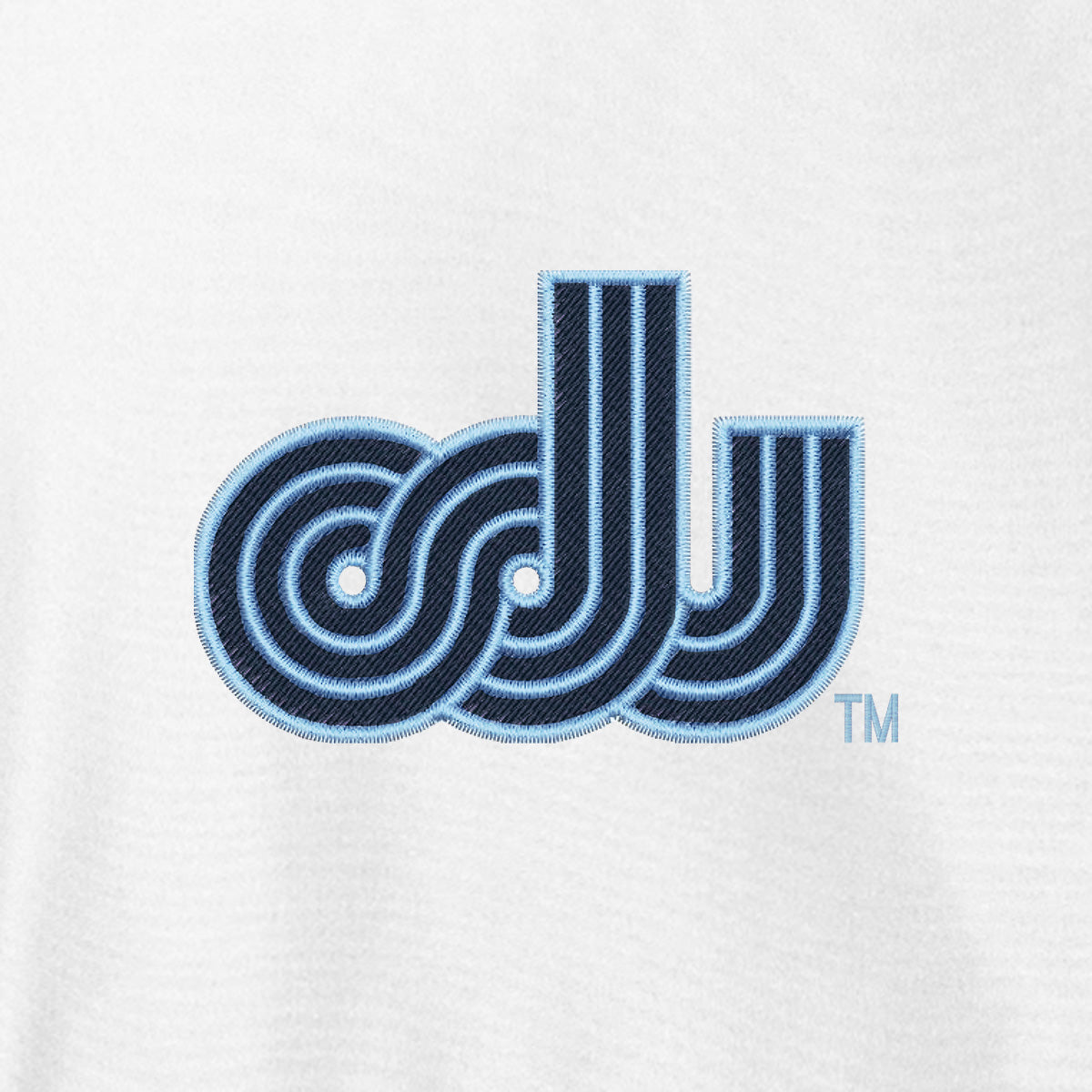 Old Dominion University, Vintage Logo, Women's Collective Insulated Vest - White