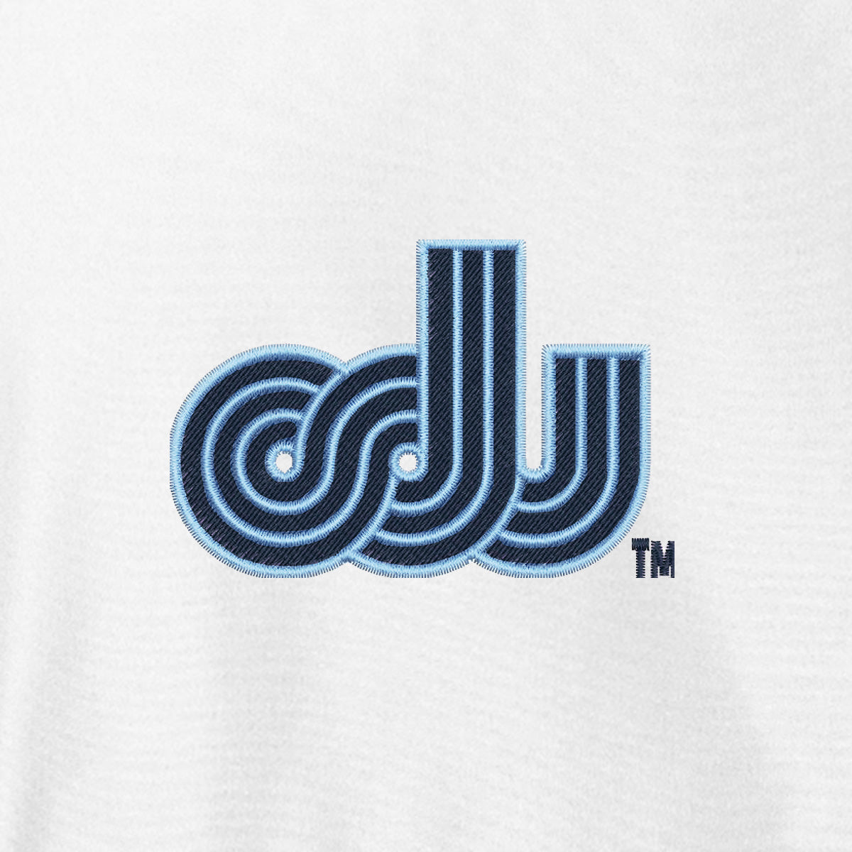 Old Dominion University, Vintage Logo, Women's Collective Insulated Vest - White