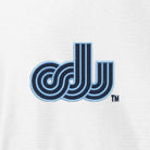 Old Dominion University, Vintage Logo, Women's Collective Insulated Vest - White