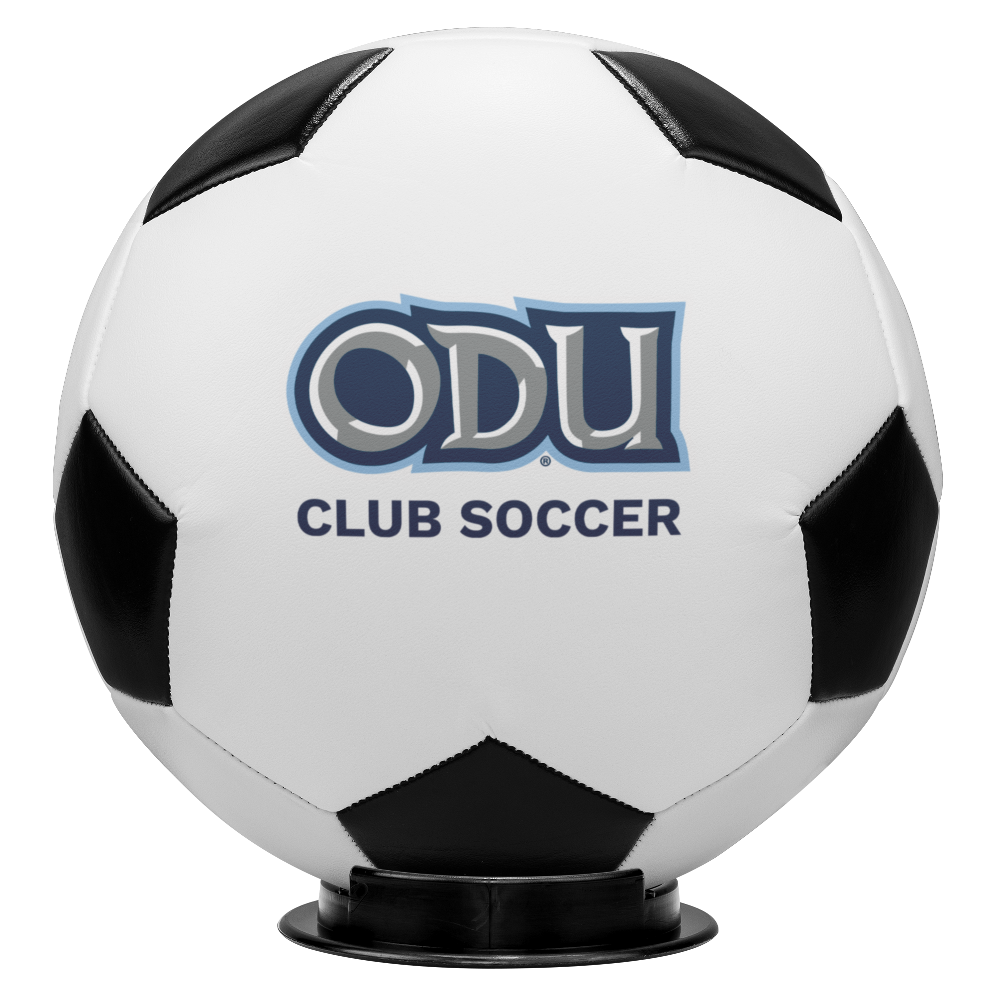 Old Dominion University, Club Sports - Soccer, Soccer Ball: Full Size