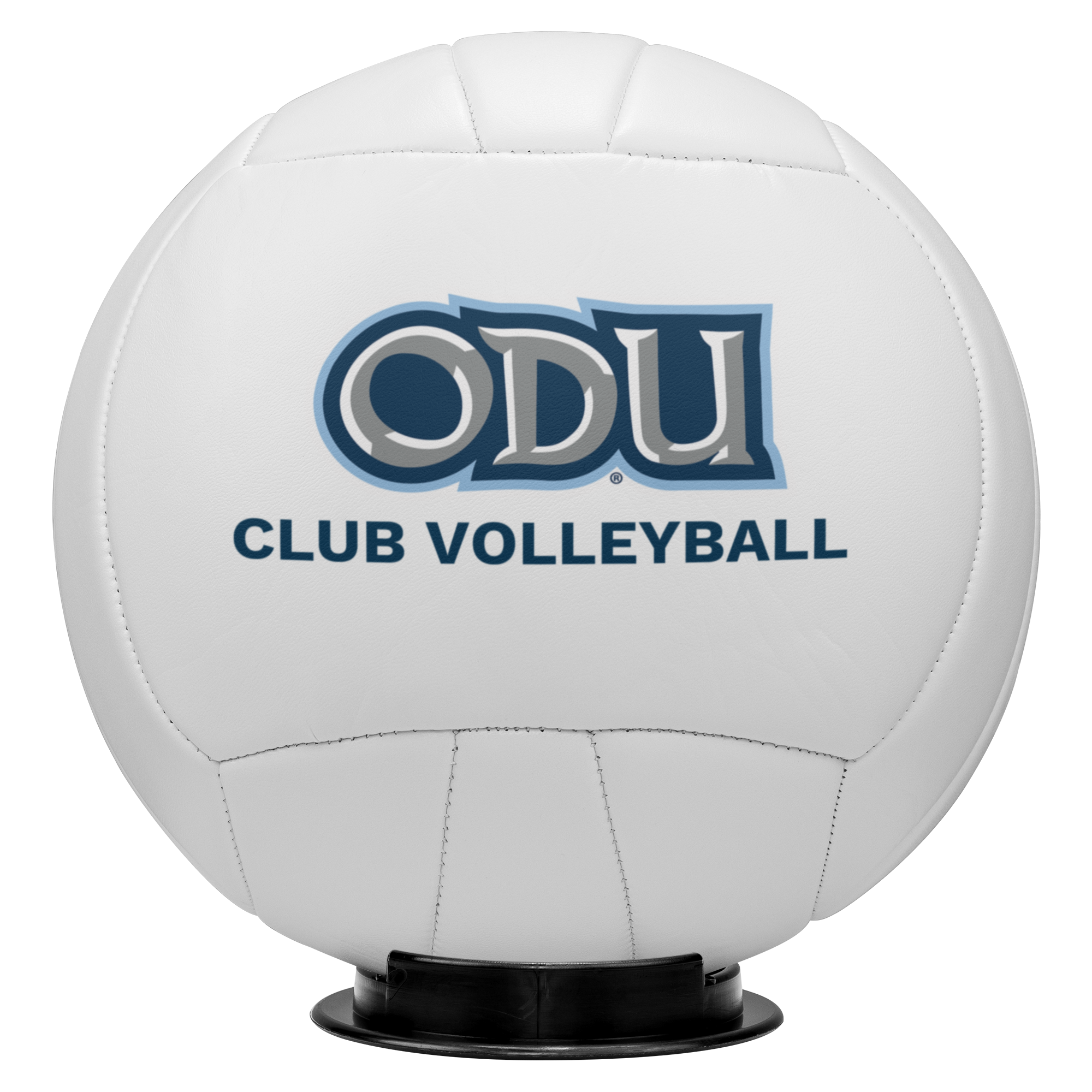 Old Dominion University, Club Sports - Volleyball, Volleyball: Full Size