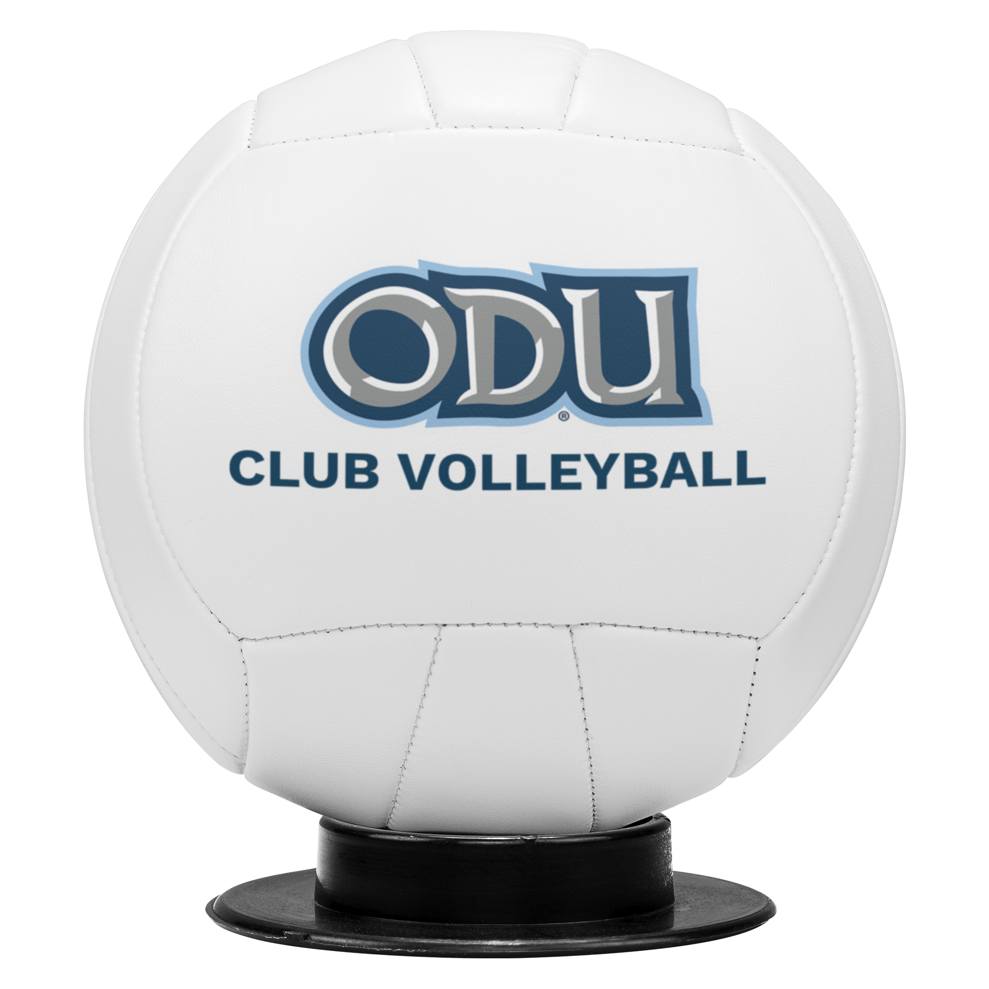 Old Dominion University, Club Sports - Volleyball, Volleyball: Mini Size