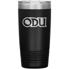 Old Dominion University, ODU, Insulated Tumbler - 20oz