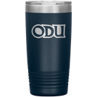 Old Dominion University, ODU, Insulated Tumbler - 20oz
