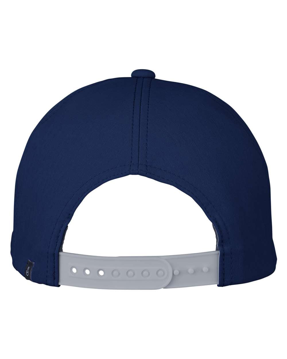 Old Dominion University, Vintage, Swannies Golf Men's Delta Cap Navy