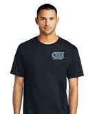 Old Dominion University, Club Sports - Rugby Champion ® Heritage 6-Oz. Jersey T-Shirt - Navy
