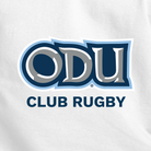 Old Dominion University, Club Sports - Rugby Champion ® Heritage 6-Oz. Jersey T-Shirt - White