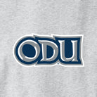 Old Dominion University, ODU Logo, Champion ® Heritage 6-Oz. Jersey T-Shirt- Ash