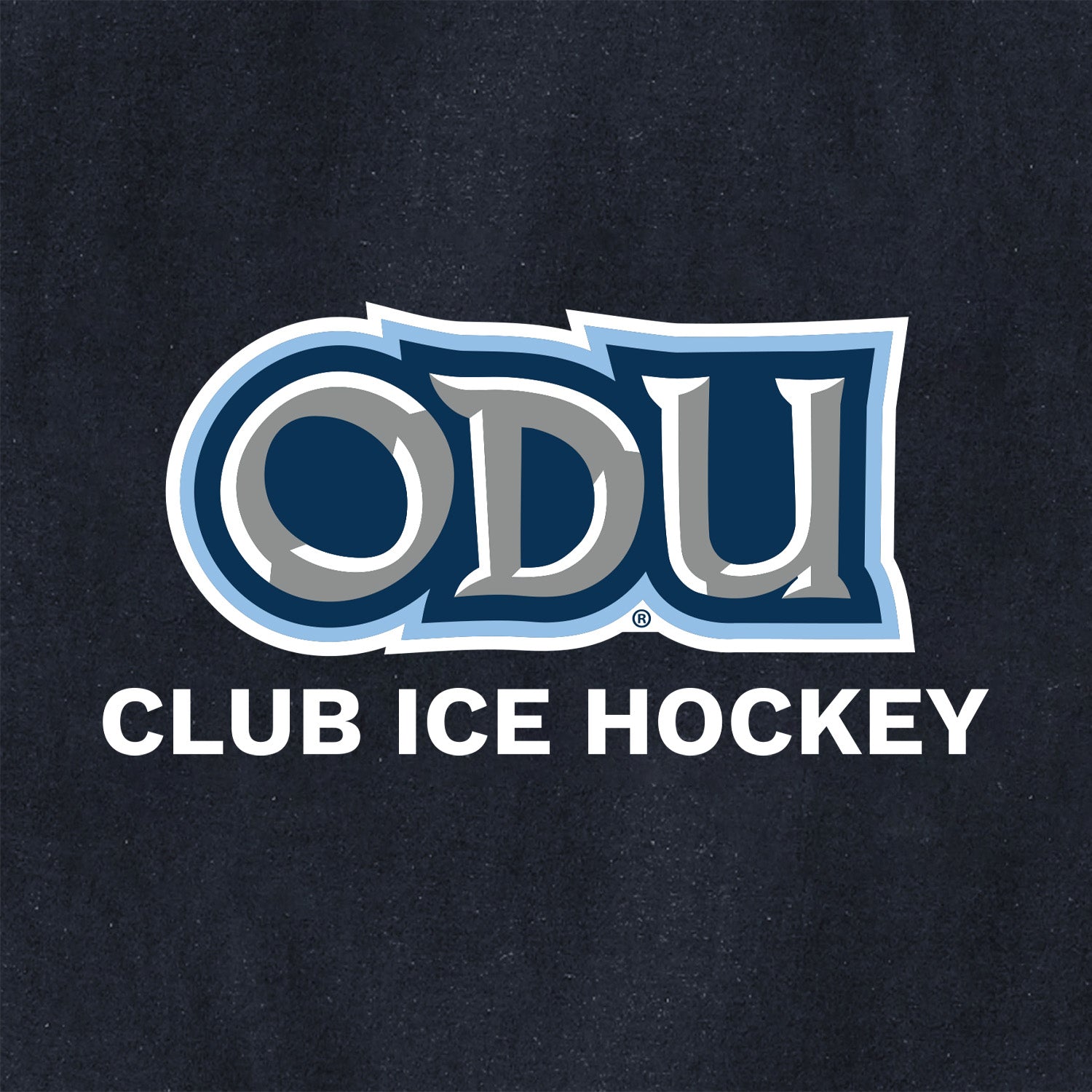 Old Dominion University, ODU - Sports, Champion ® Heritage 6-Oz. Jersey T-Shirt - Navy
