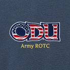 Old Dominion University, ODU Military - Army ROTC, TravisMathew Coto Performance Polo - Navy