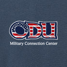 Old Dominion University, ODU Military - Military Connection Center, TravisMathew Coto Performance Polo - Navy