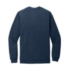 Old Dominion University, TravisMathew Long Weekend Crew Sweatshirt- Back