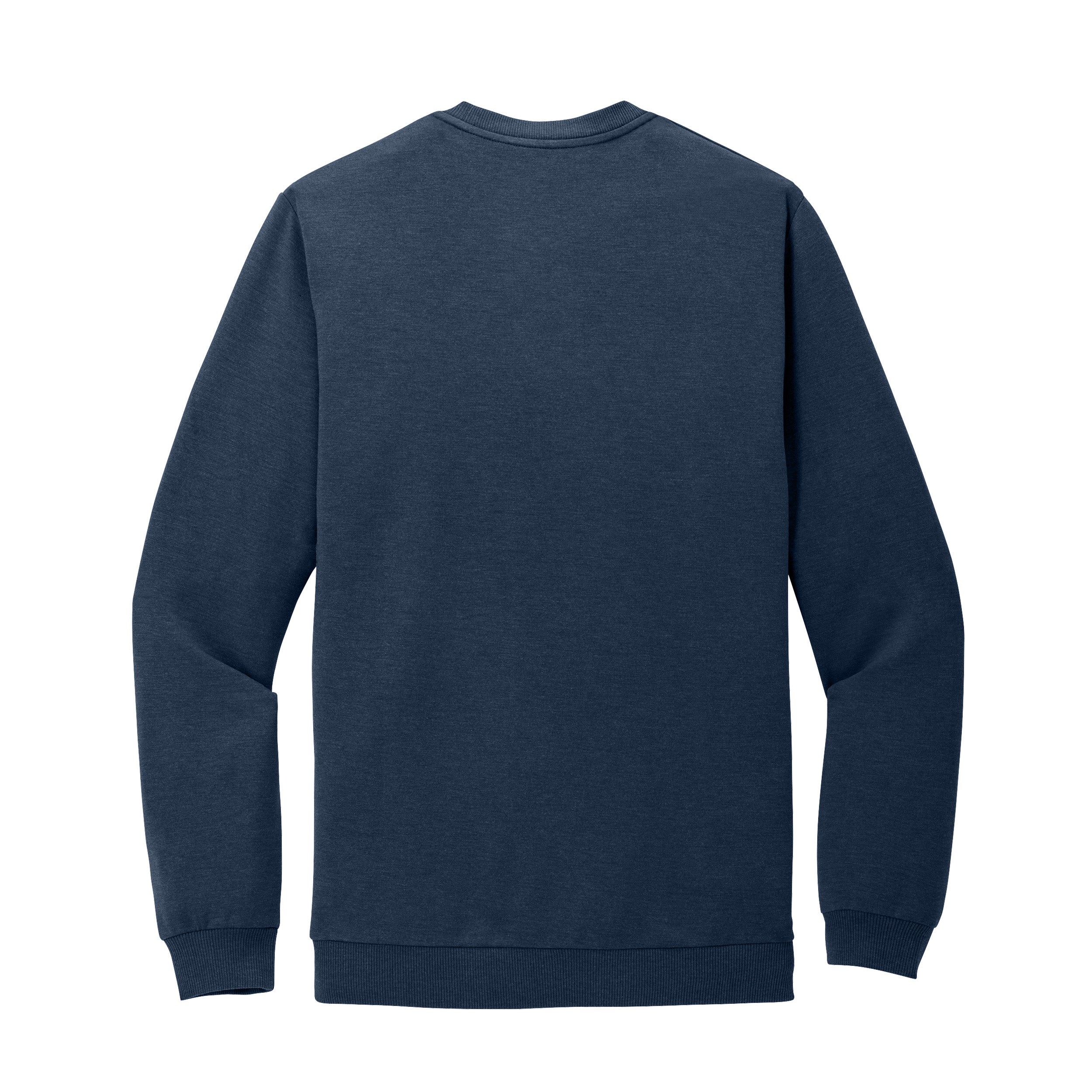 Old Dominion University, TravisMathew Long Weekend Crew Sweatshirt- Back