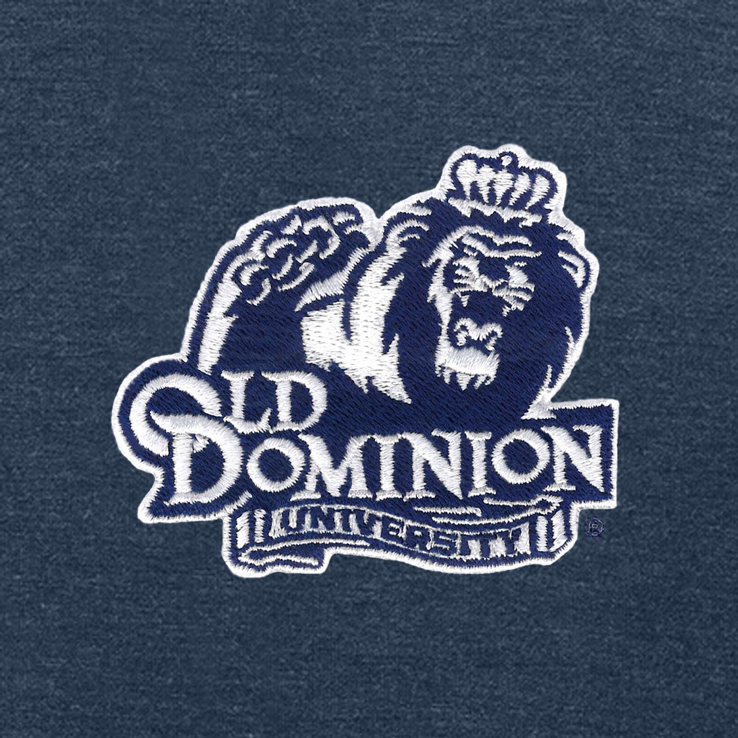 Old Dominion University, TravisMathew Long Weekend Crew Sweatshirt
