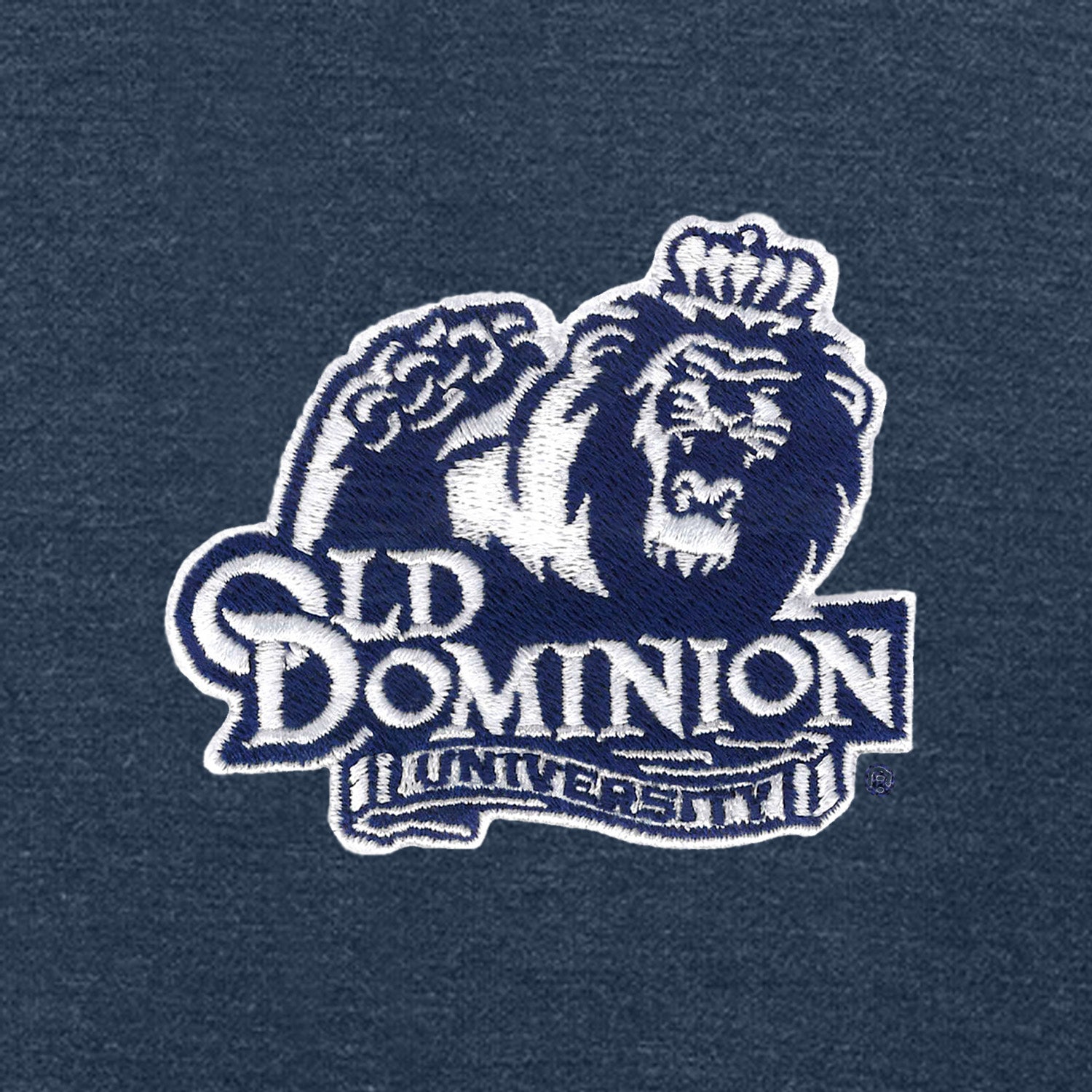 Old Dominion University, TravisMathew Long Weekend Crew Sweatshirt