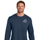 Old Dominion University, TravisMathew Long Weekend Crew Sweatshirt