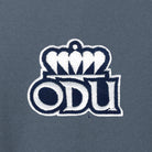 Old Dominion University, ODU TravisMathew Ladies Coto Performance Polo - Vintage Indigo