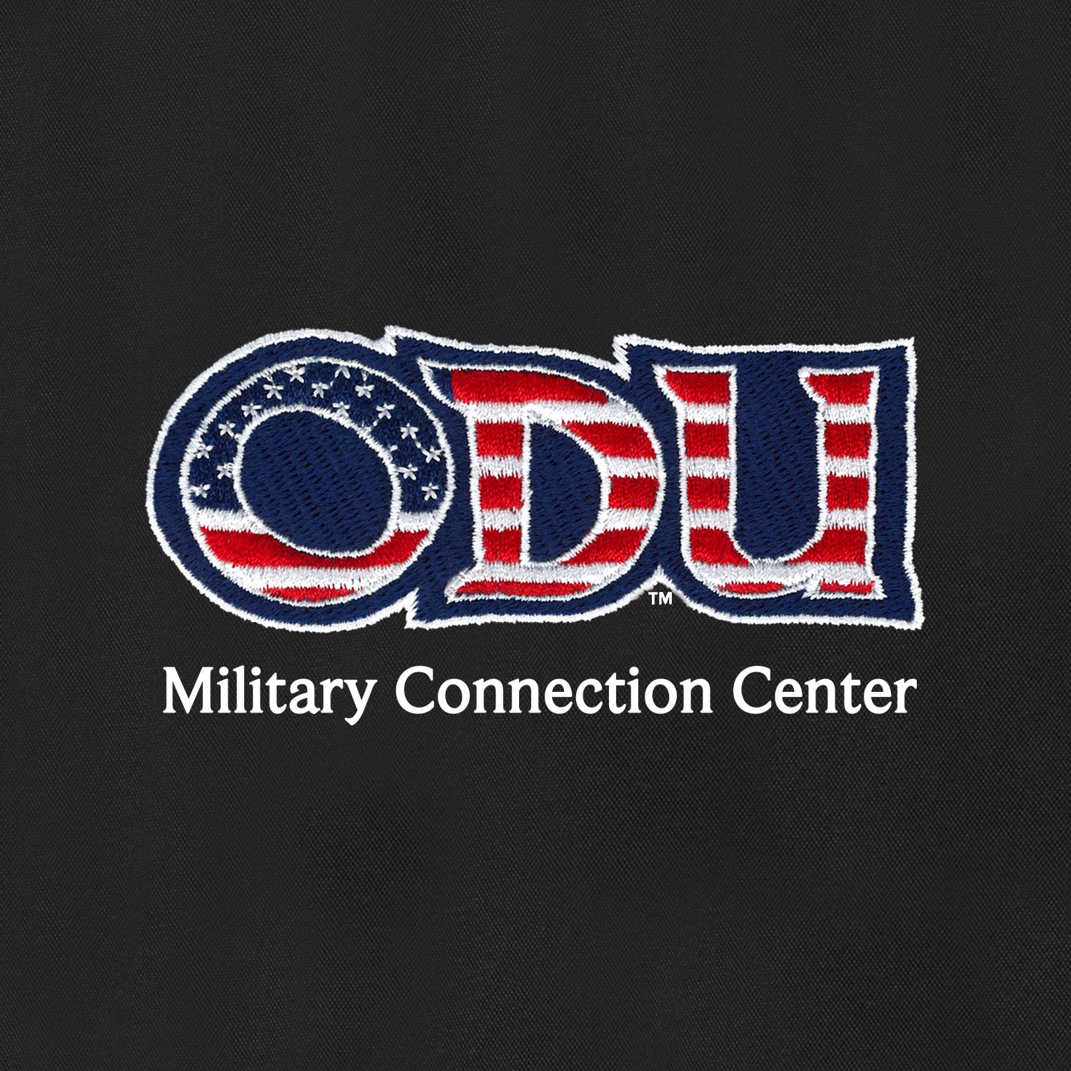 Old Dominion University, ODU Military - Military Connection Center, TravisMathew Women's Coto Performance Polo - Black